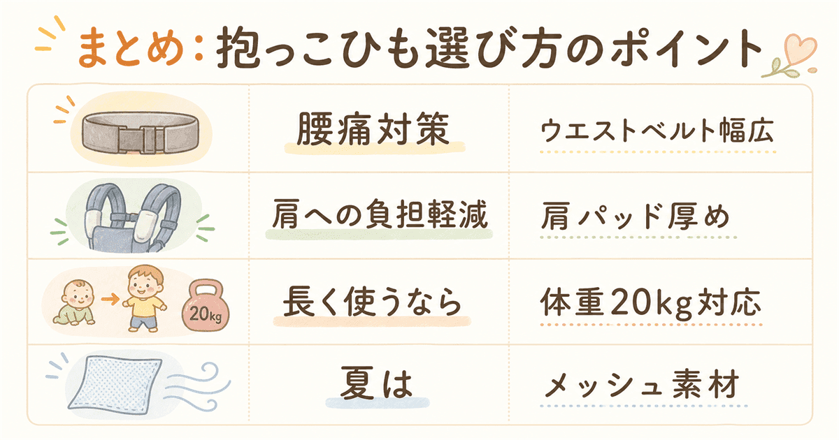 まとめの図解
