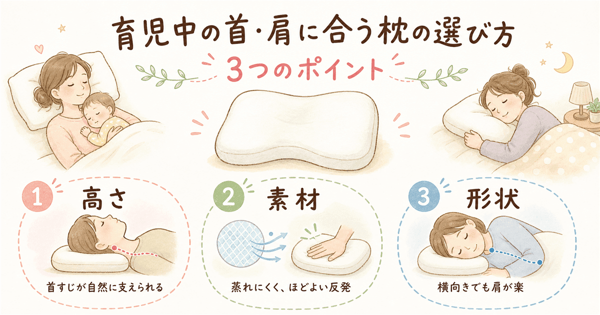 まとめの図解