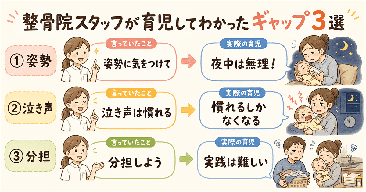 よくある質問(FAQ):育児中の睡眠不足・仮眠についての3Q&A